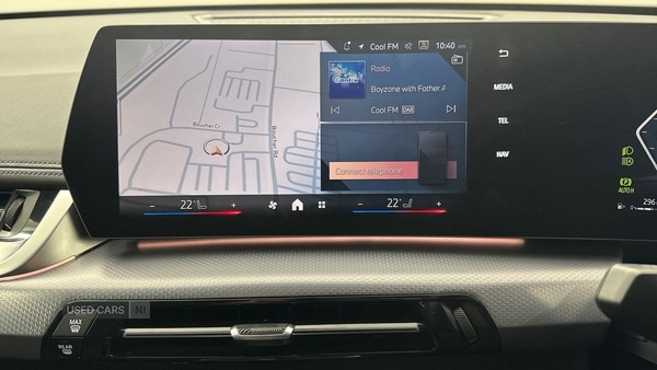 Used BMW X1 2025 for sale - 76998496: Photo 9