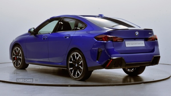 Used BMW 2 Series 2025 for sale - 77009300: Photo 2