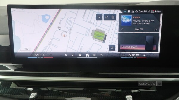 Used BMW X5 2025 for sale - 76787560: Photo 12