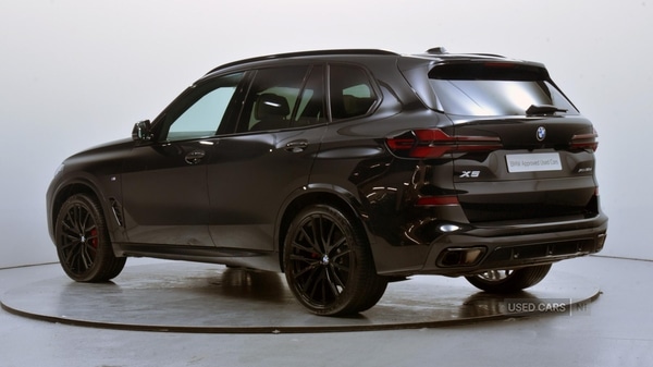 Used BMW X5 2025 for sale - 76787560: Photo 2
