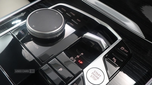 Used BMW X5 2025 for sale - 76787560: Photo 22