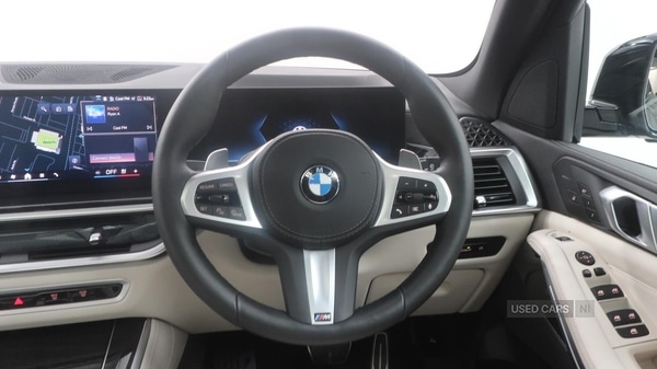 Used BMW X5 2025 for sale - 76787560: Photo 29