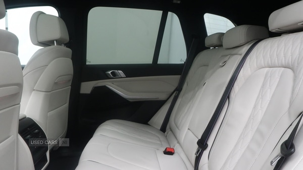 Used BMW X5 2025 for sale - 76787560: Photo 34