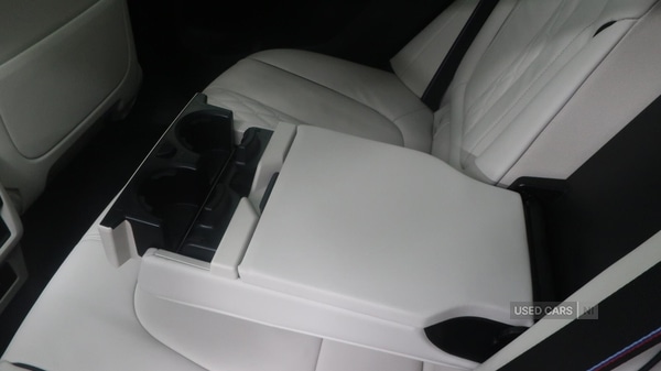 Used BMW X5 2025 for sale - 76787560: Photo 35