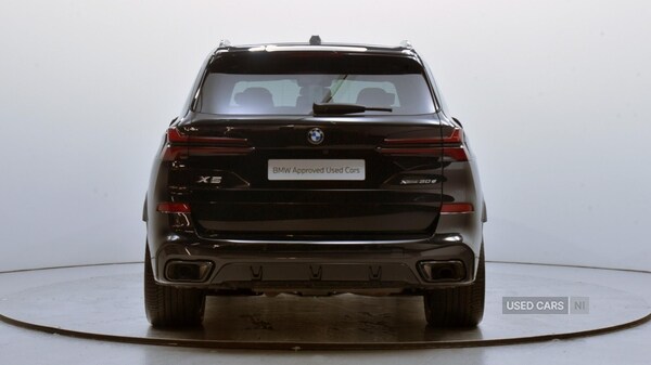 Used BMW X5 2025 for sale - 76787560: Photo 5