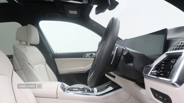 Used BMW X5 2025 for sale - 76787560: Photo 7