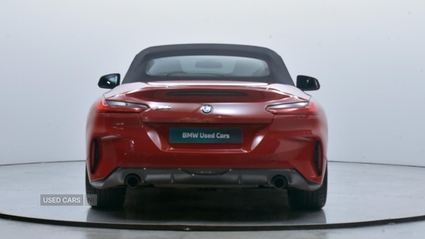 Used BMW Z4 2020 for sale - 78136545: Photo 10