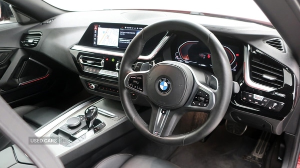 Used BMW Z4 2020 for sale - 78136545: Photo 11
