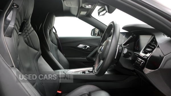 Used BMW Z4 2020 for sale - 78136545: Photo 13