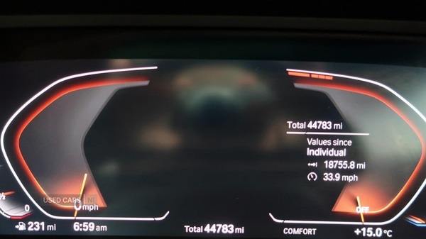 Used BMW Z4 2020 for sale - 78136545: Photo 15