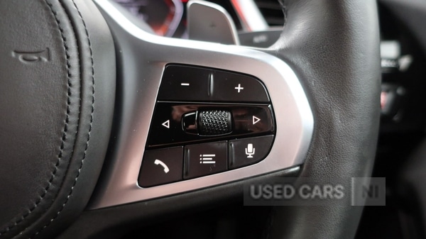 Used BMW Z4 2020 for sale - 78136545: Photo 17