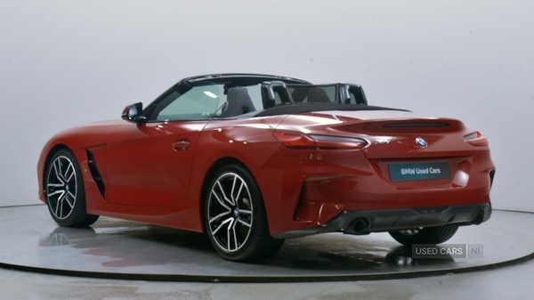Used BMW Z4 2020 for sale - 78136545: Photo 2