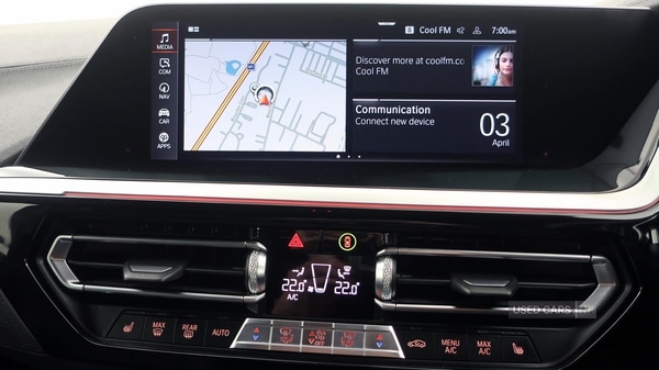 Used BMW Z4 2020 for sale - 78136545: Photo 23