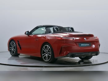 Used BMW Z4 2020 for sale - 78136545: Photo