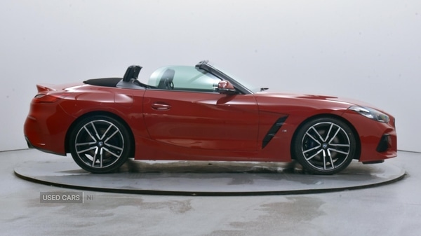 Used BMW Z4 2020 for sale - 78136545: Photo 3