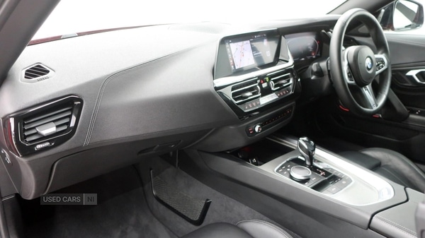 Used BMW Z4 2020 for sale - 78136545: Photo 33