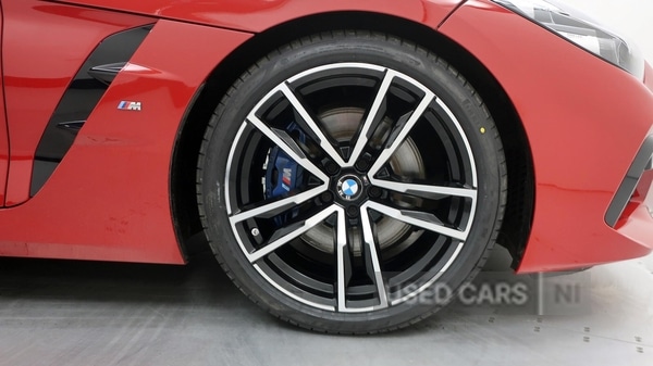 Used BMW Z4 2020 for sale - 78136545: Photo 37