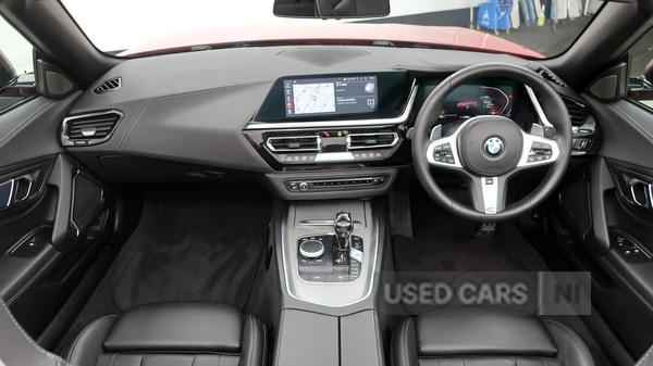 Used BMW Z4 2020 for sale - 78136545: Photo 38