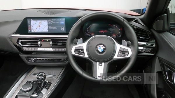 Used BMW Z4 2020 for sale - 78136545: Photo 39