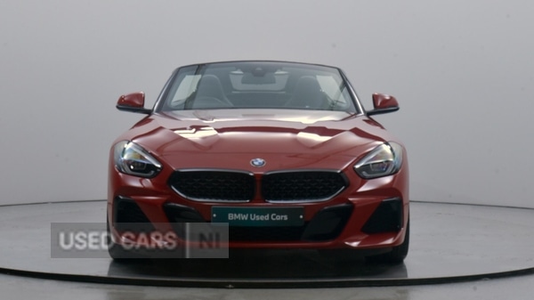 Used BMW Z4 2020 for sale - 78136545: Photo 4