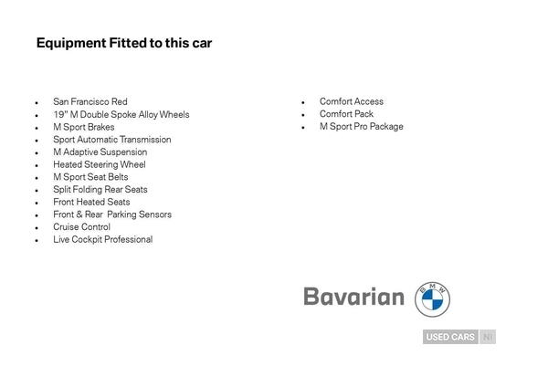 Used BMW Z4 2020 for sale - 78136545: Photo 40