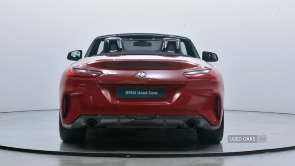 Used BMW Z4 2020 for sale - 78136545: Photo 5