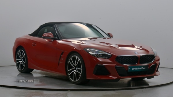 Used BMW Z4 2020 for sale - 78136545: Photo 6