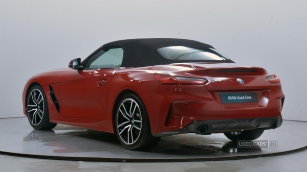 Used BMW Z4 2020 for sale - 78136545: Photo 7