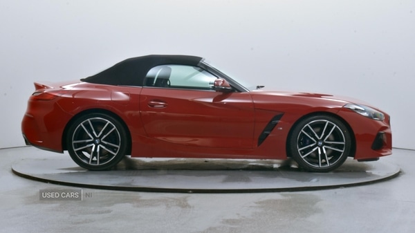 Used BMW Z4 2020 for sale - 78136545: Photo 8