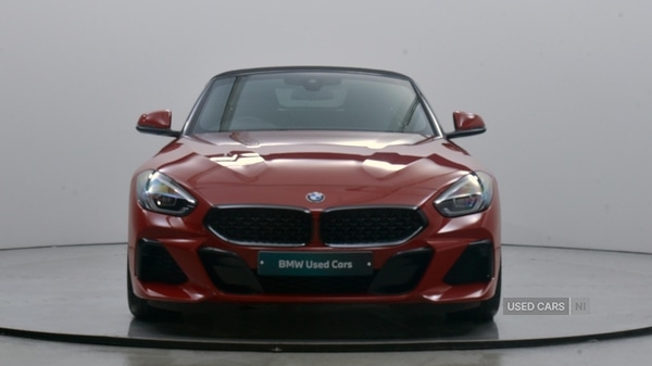 Used BMW Z4 2020 for sale - 78136545: Photo 9