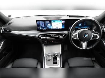 Used BMW 3 Series 2024 for sale - 78989618: Photo