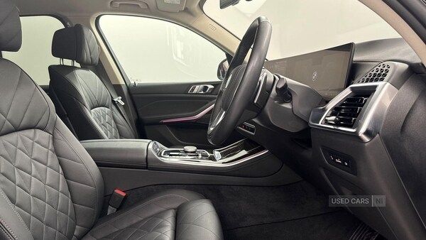 Used BMW X5 2025 for sale - 76998159: Photo 12