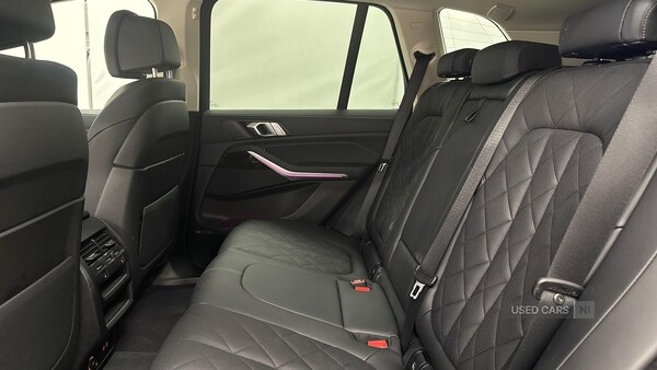 Used BMW X5 2025 for sale - 76998159: Photo 13