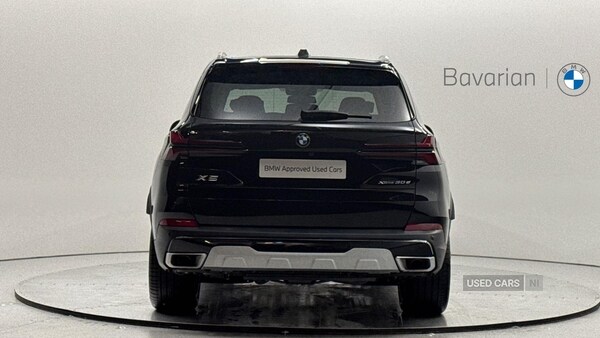 Used BMW X5 2025 for sale - 76998159: Photo 16