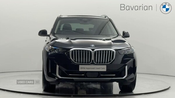 Used BMW X5 2025 for sale - 76998159: Photo 17