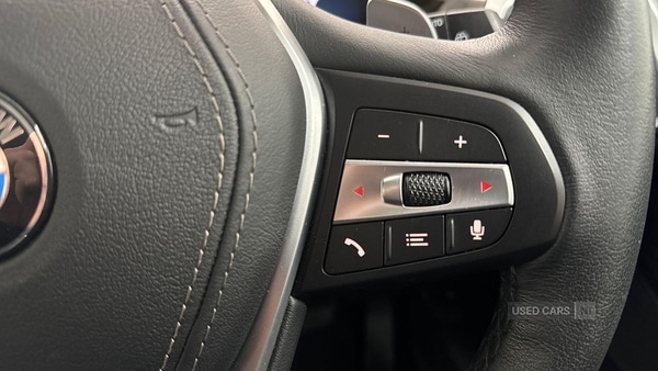 Used BMW X5 2025 for sale - 76998159: Photo 18