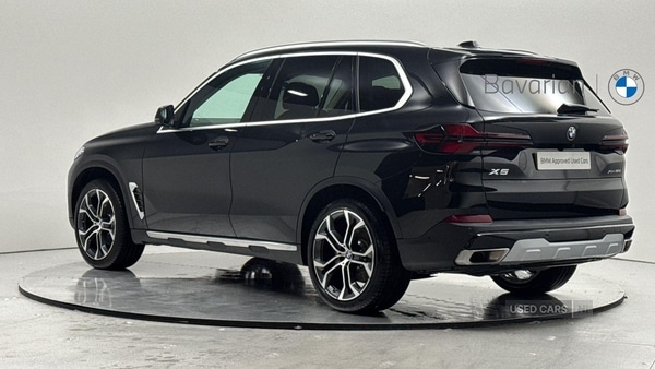 Used BMW X5 2025 for sale - 76998159: Photo 2