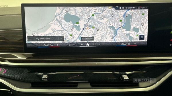 Used BMW X5 2025 for sale - 76998159: Photo 21