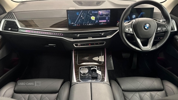 Used BMW X5 2025 for sale - 76998159: Photo 4