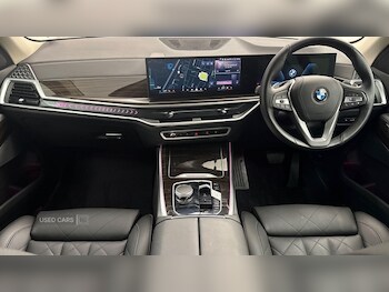 Used BMW X5 2025 for sale - 76998159: Photo