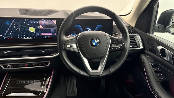 Used BMW X5 2025 for sale - 76998159: Photo 6