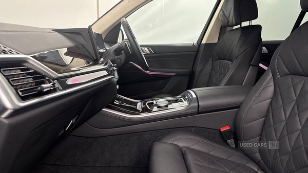 Used BMW X5 2025 for sale - 76998159: Photo 8