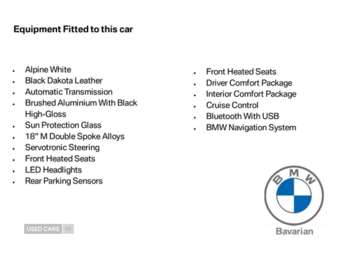 2016 - 120i M Sport 5dr Step Auto