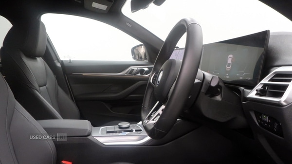 Used BMW i4 2025 for sale - 77041068: Photo 12