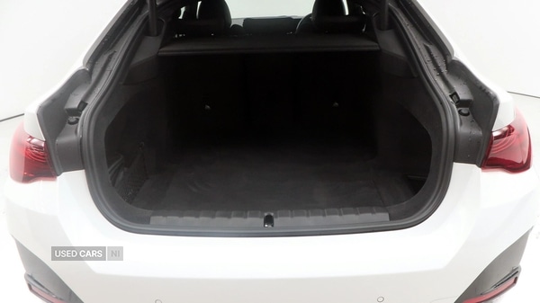 Used BMW i4 2025 for sale - 77041068: Photo 14