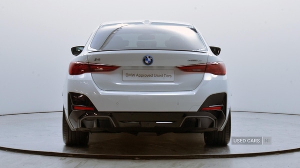 Used BMW i4 2025 for sale - 77041068: Photo 16