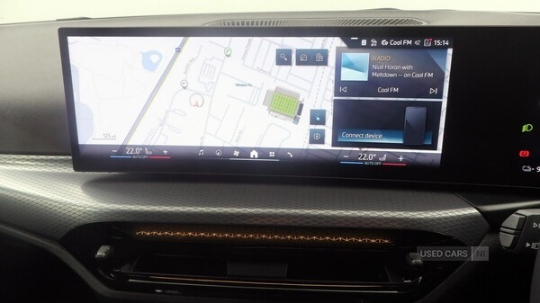 Used BMW i4 2025 for sale - 77041068: Photo 20