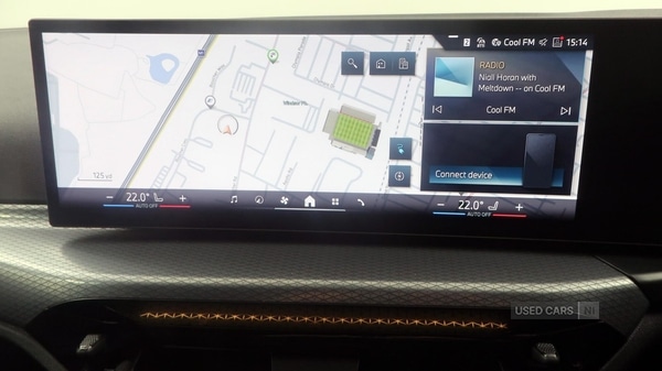 Used BMW i4 2025 for sale - 77041068: Photo 21