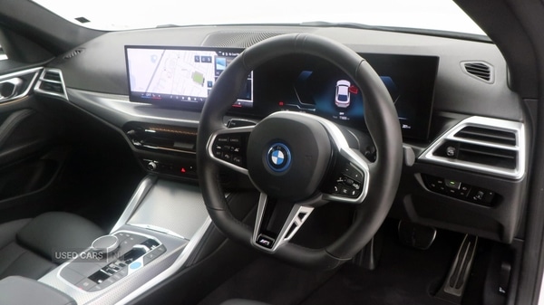Used BMW i4 2025 for sale - 77041068: Photo 7