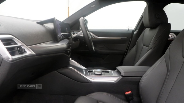 Used BMW i4 2025 for sale - 77041068: Photo 8